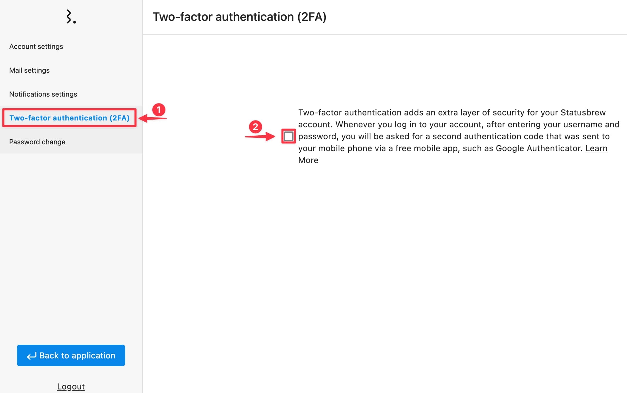 2FA