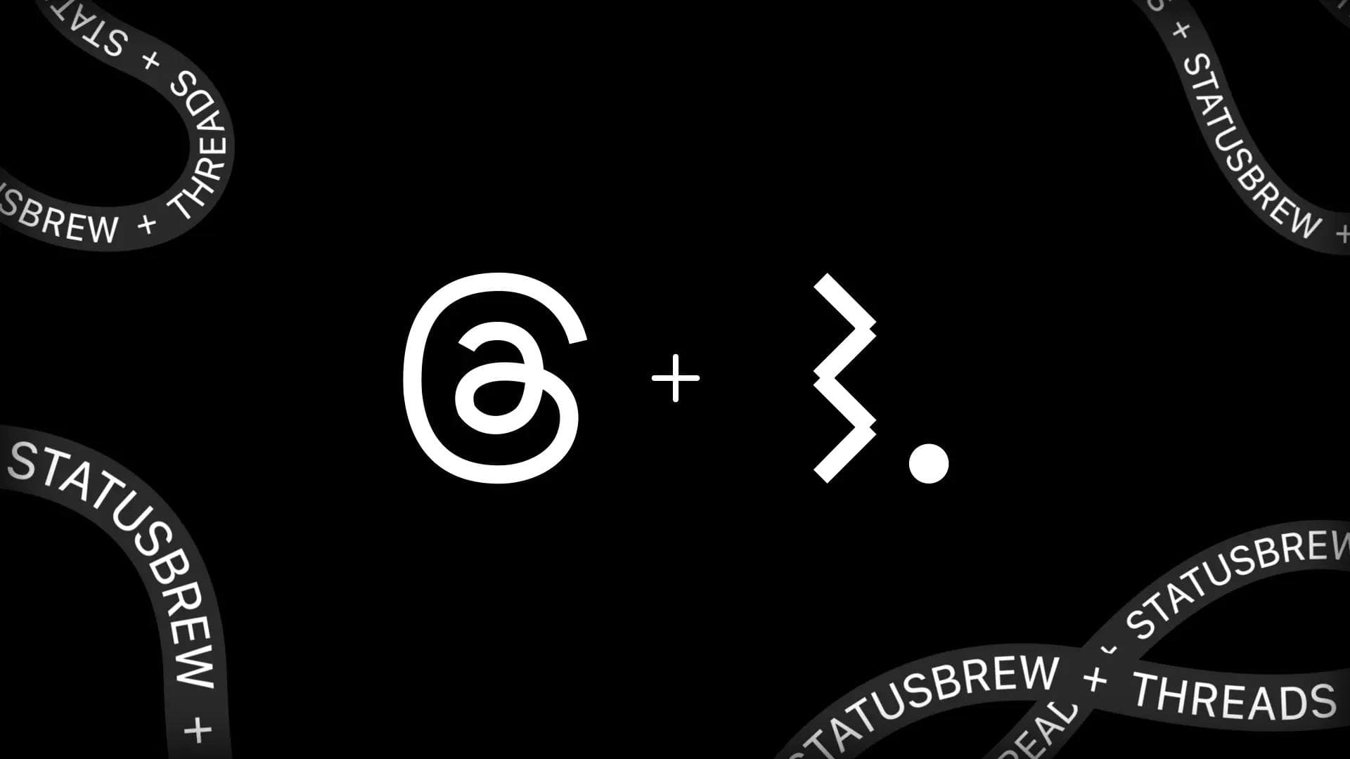 Threads + Statusbrew