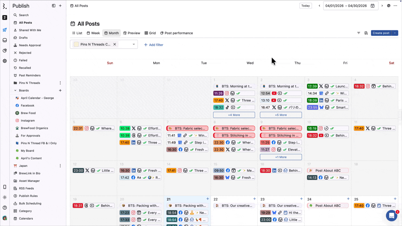 How Do I Create Shared Links For Calendars