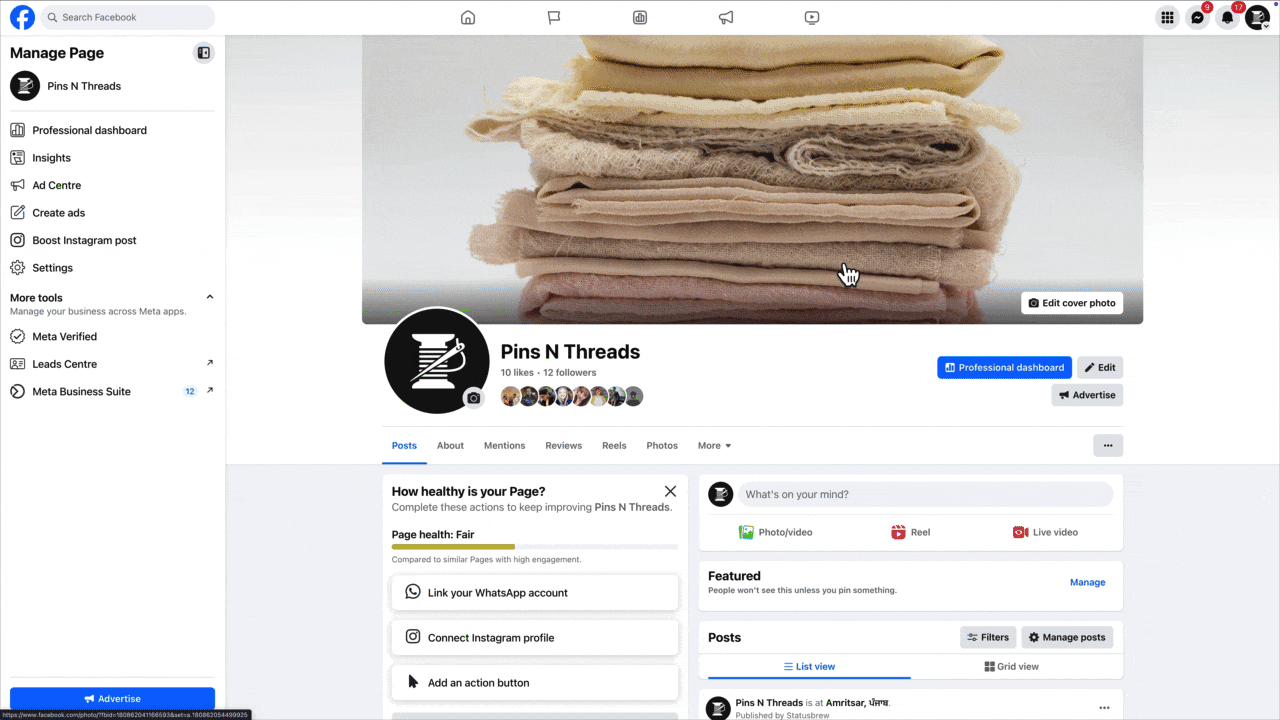 connect-instagram-account-with-facebook-page-using-facebook.