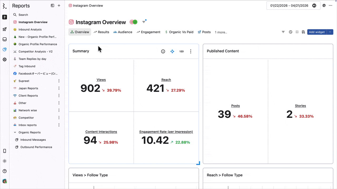 how-to-duplicate-report-to-another-space