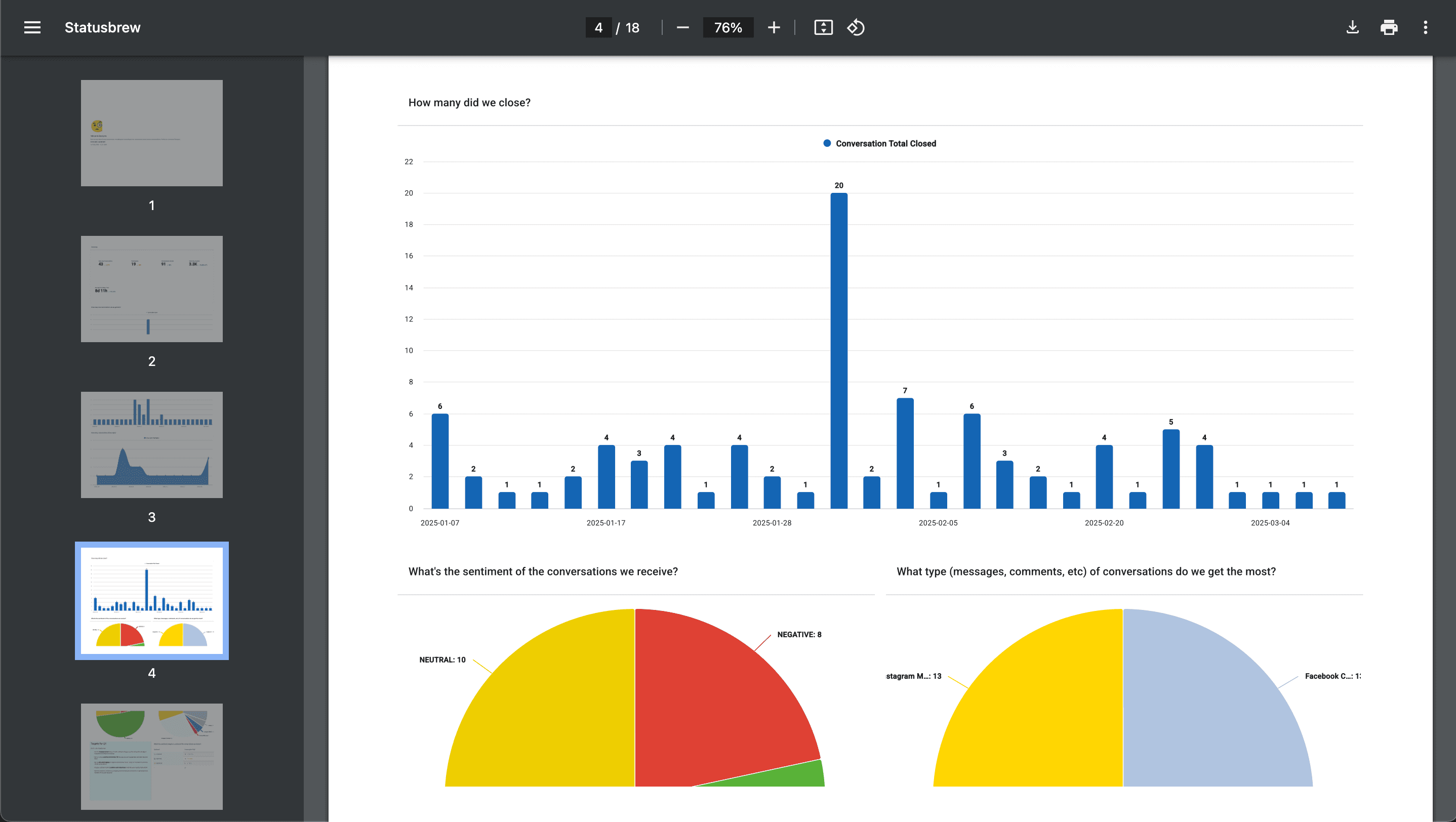 exporting-report-in-pdf-format-in-statusbrew