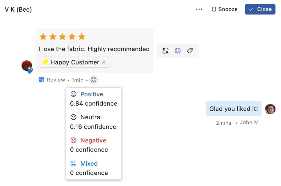 customer-feedback
