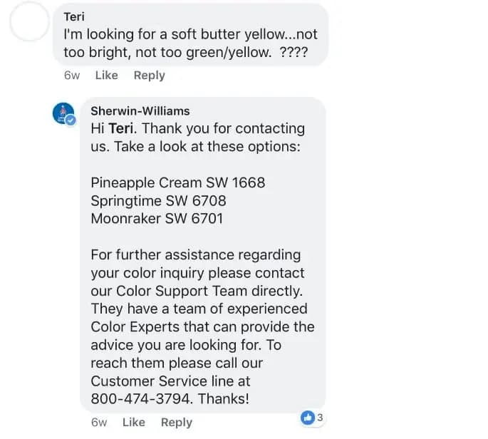 Customer-service-on-social