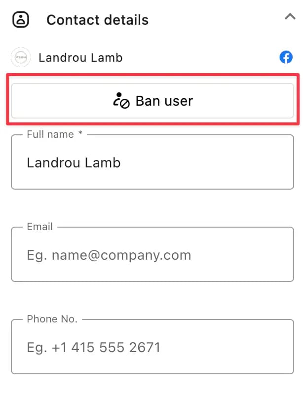 ban-user