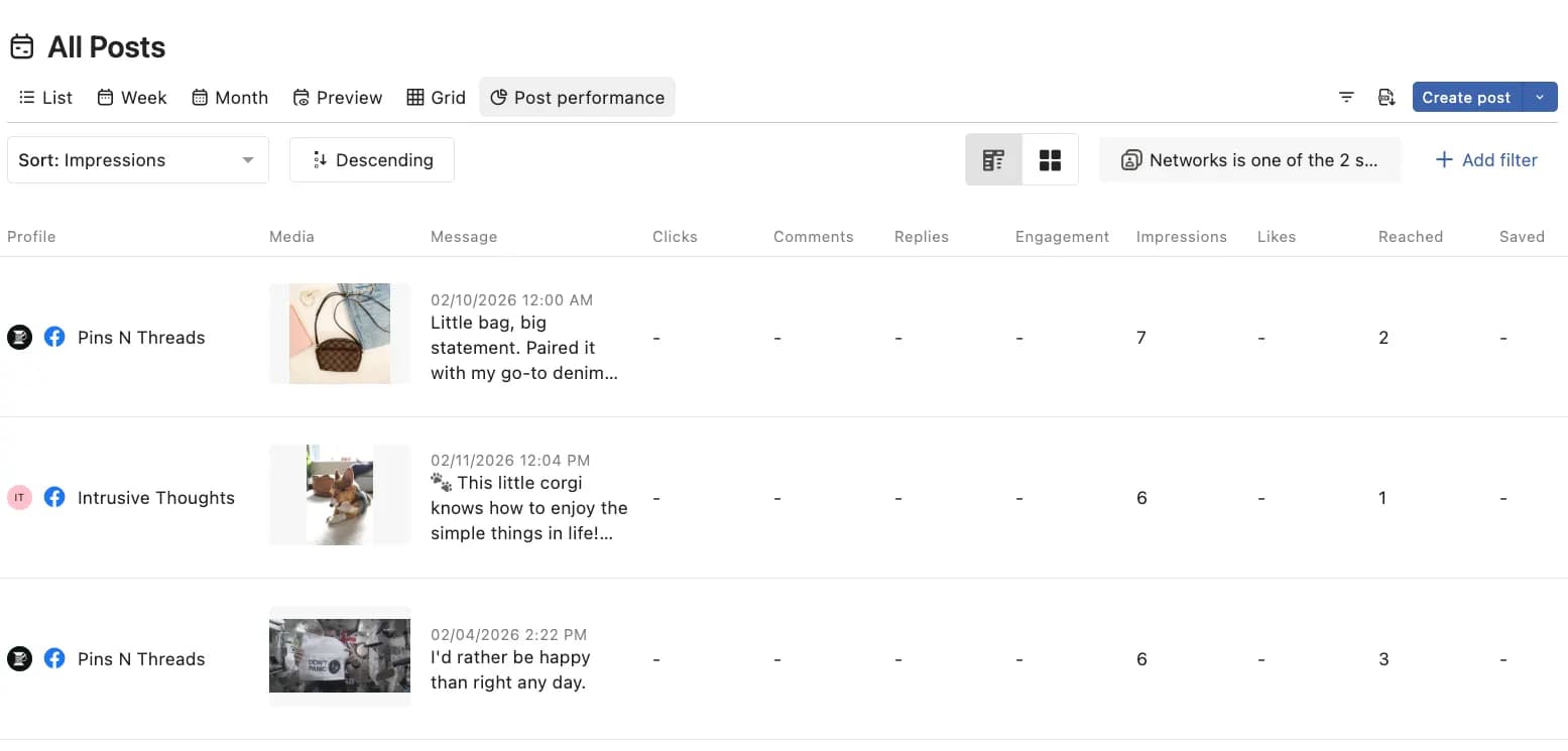 outbound-performance