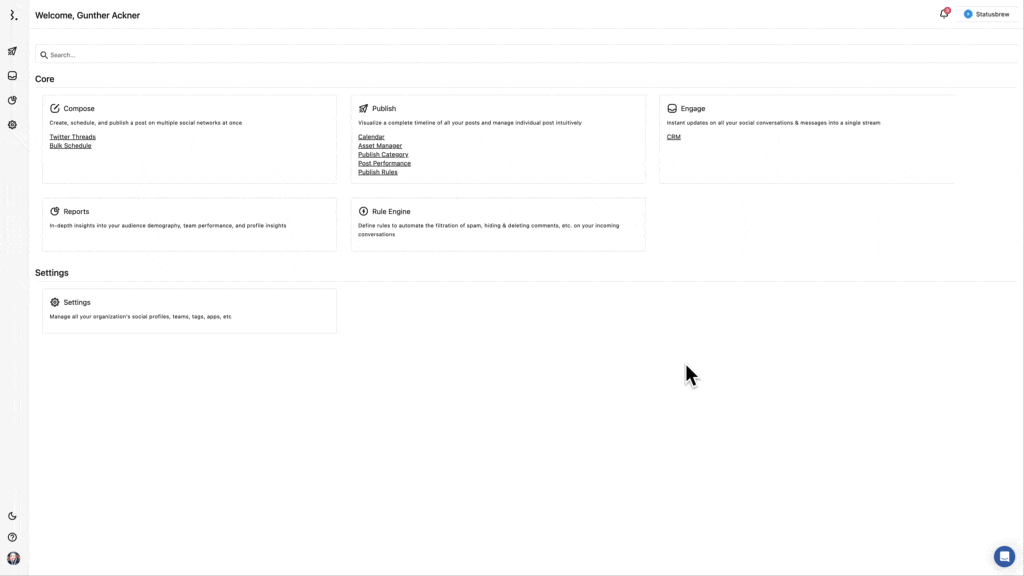 closing-spam-conversation