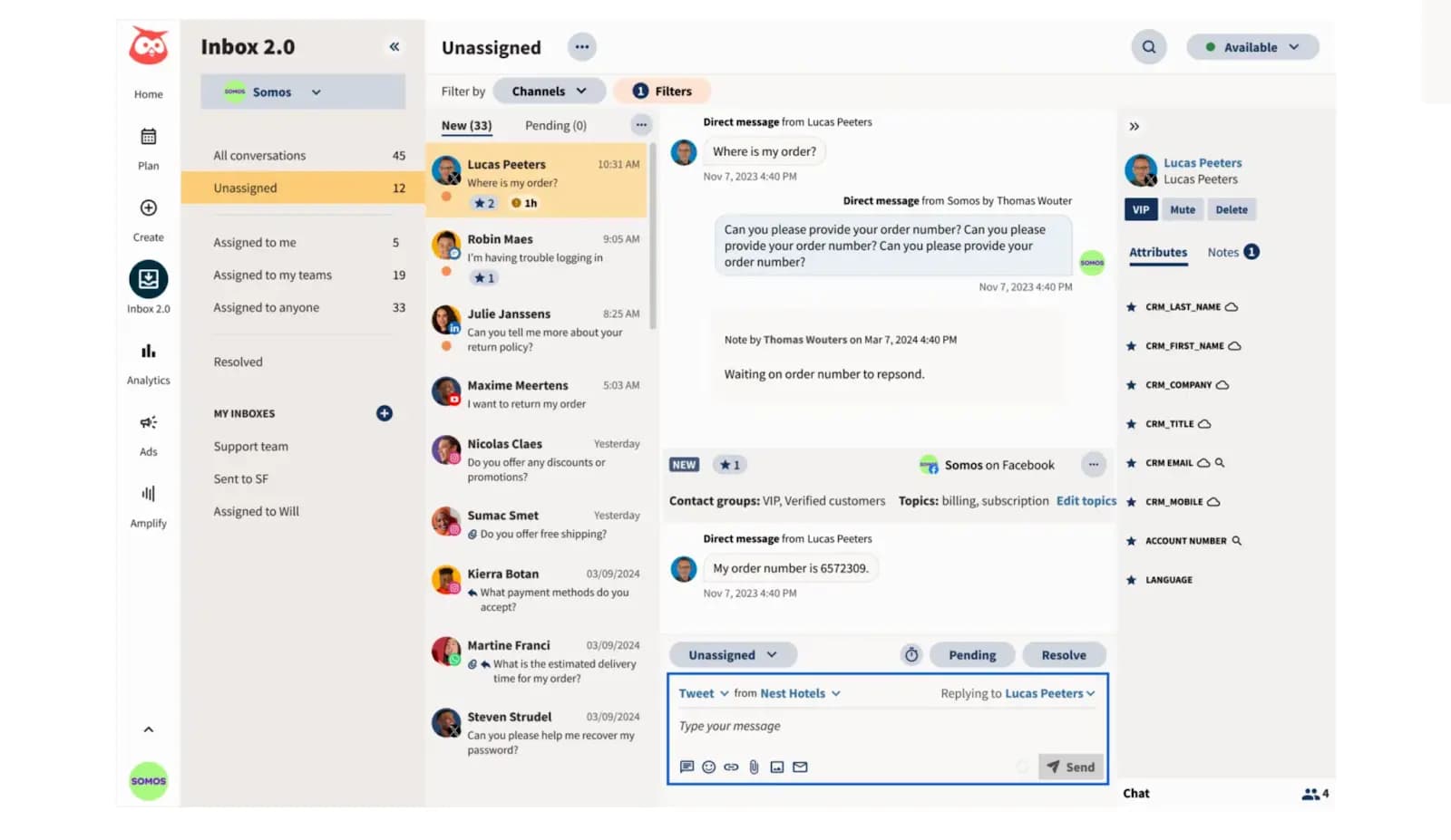 hootsuite-inbox