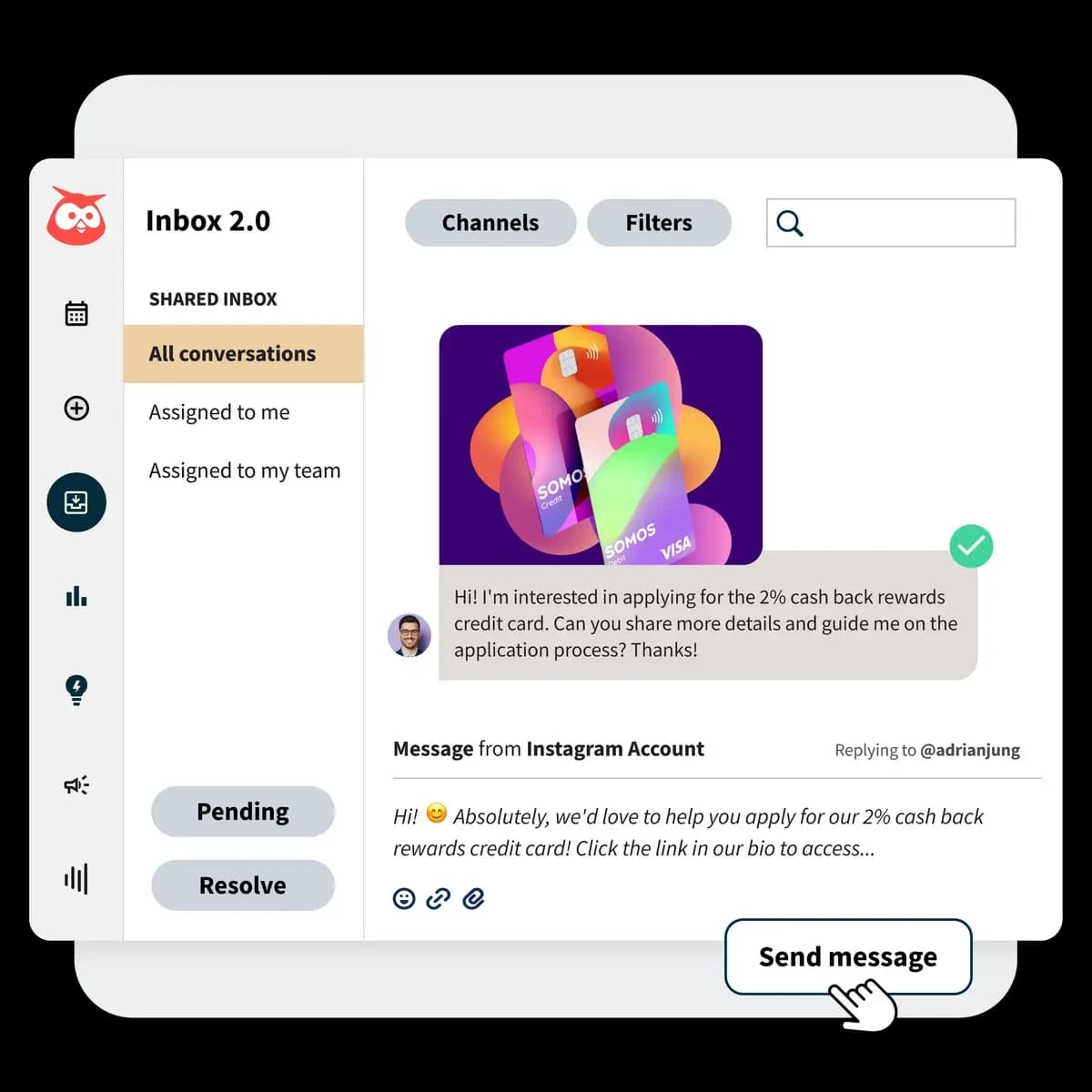 hootsuite_Inbox