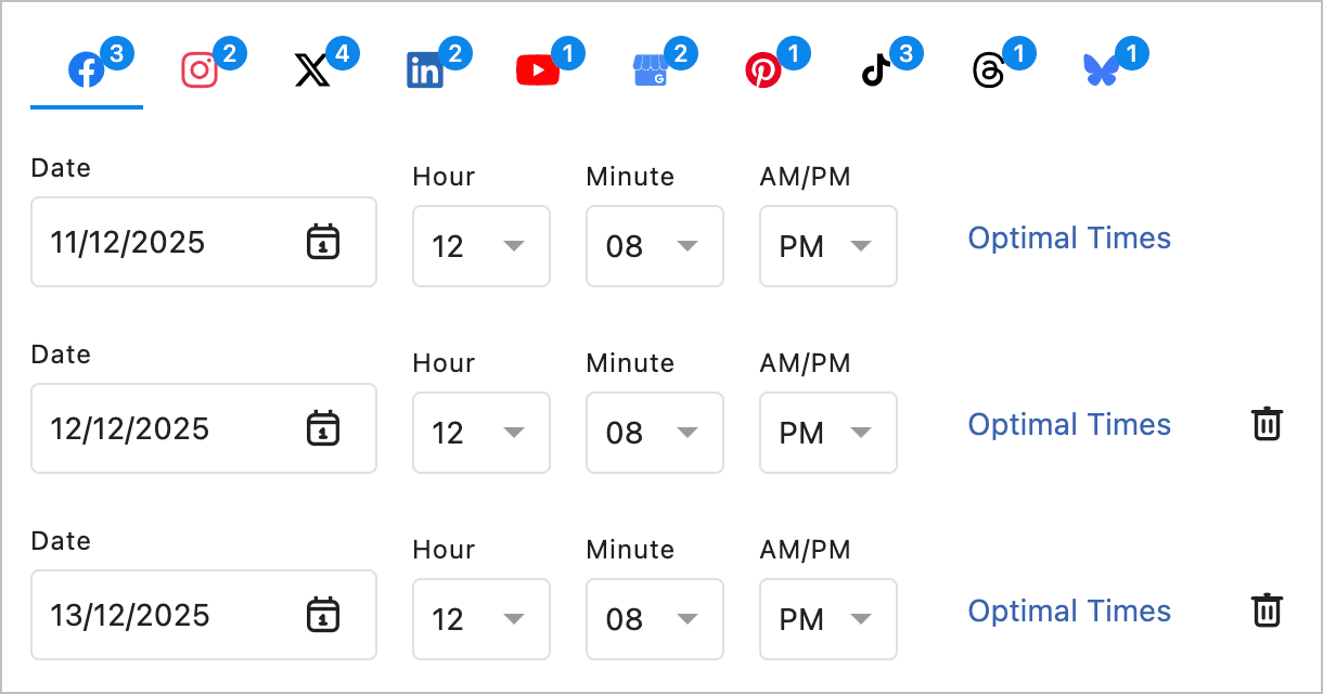 Time-selection-for-each-network