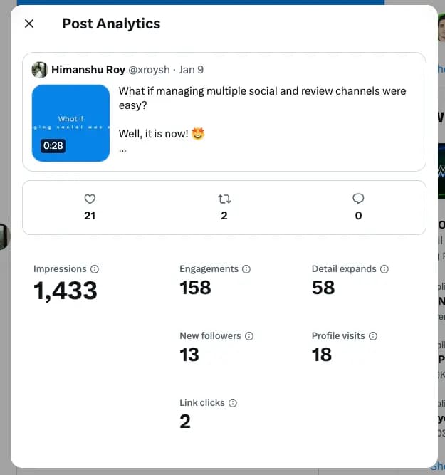 x-post-analytics