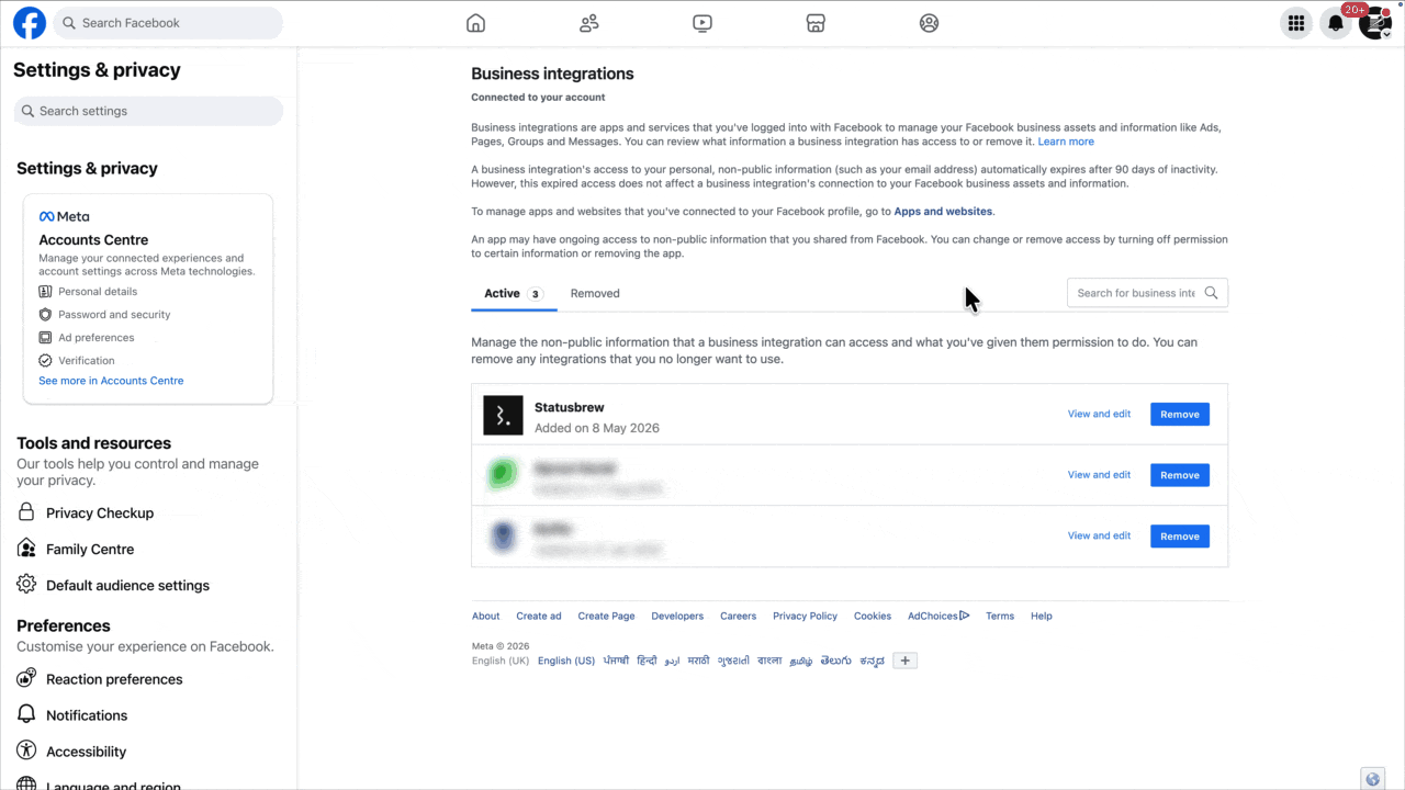 how-to-access-and-permissions-from-facebook-business-page-integrations