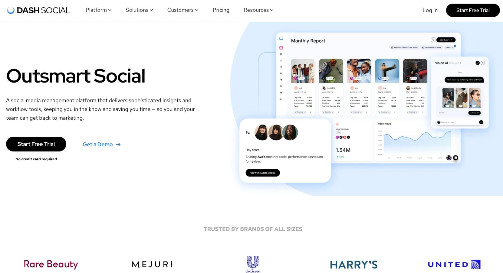 dash-social