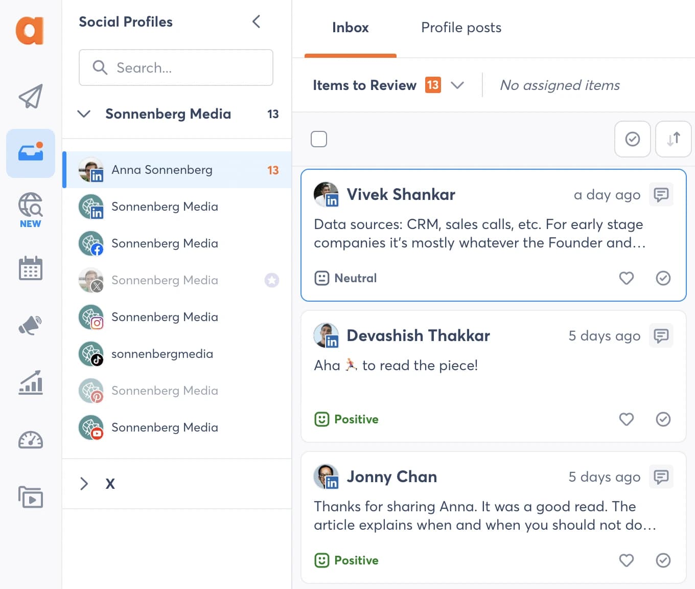 agorapulse-inbox