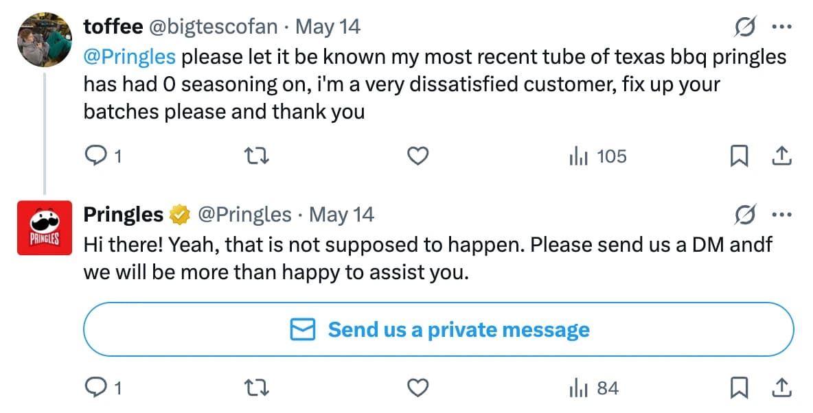 x-customer-support