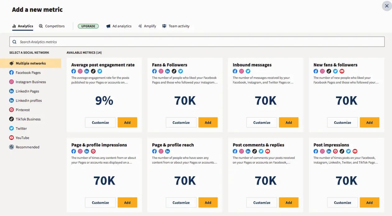 hootsuite-reporting-template