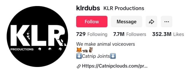 klrdubs