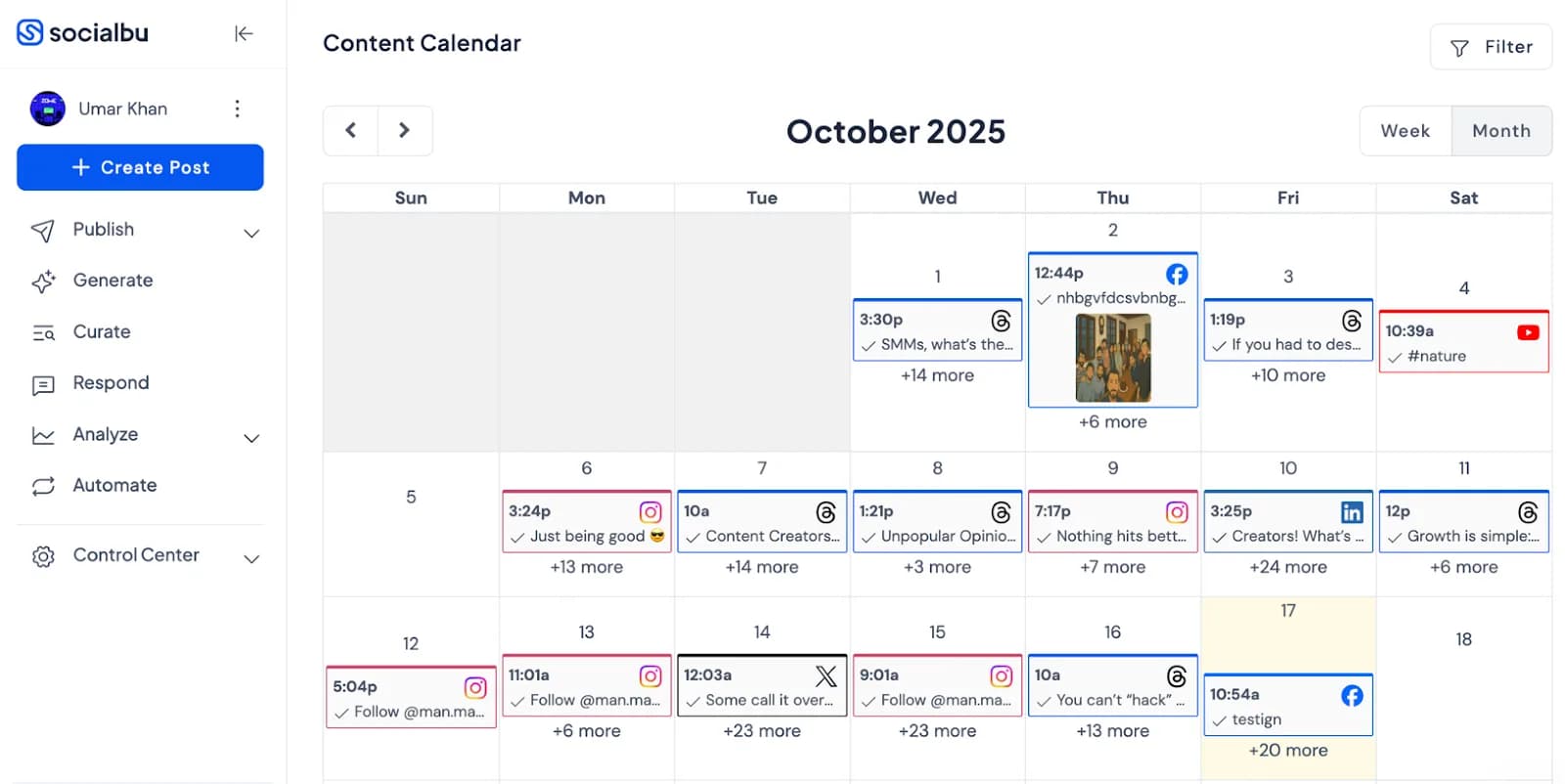 socialbu-calendar