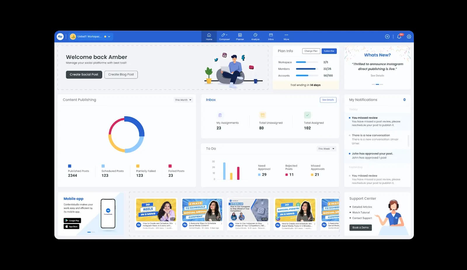 contentstudio