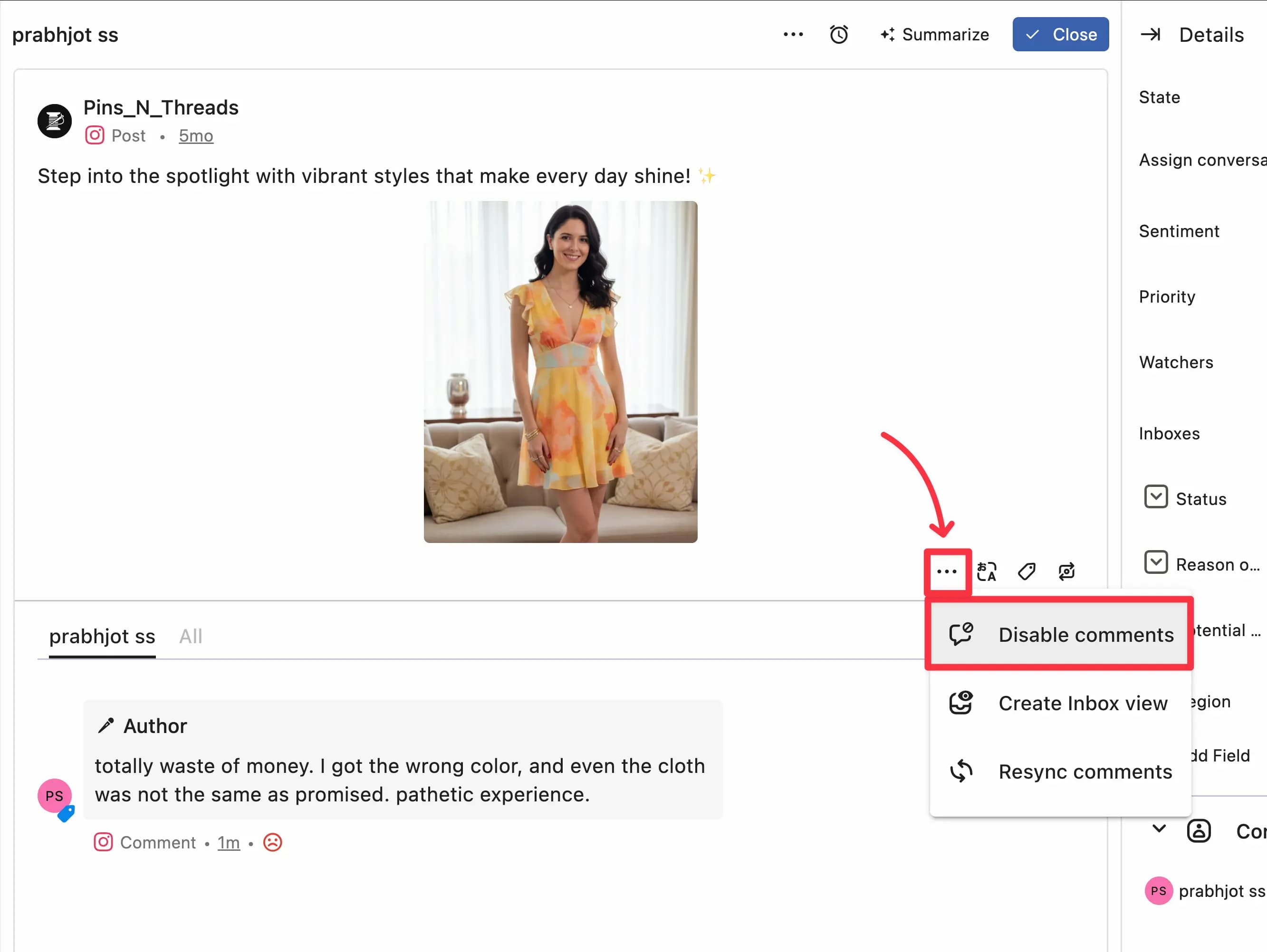 how-to-disable-comments-on-post