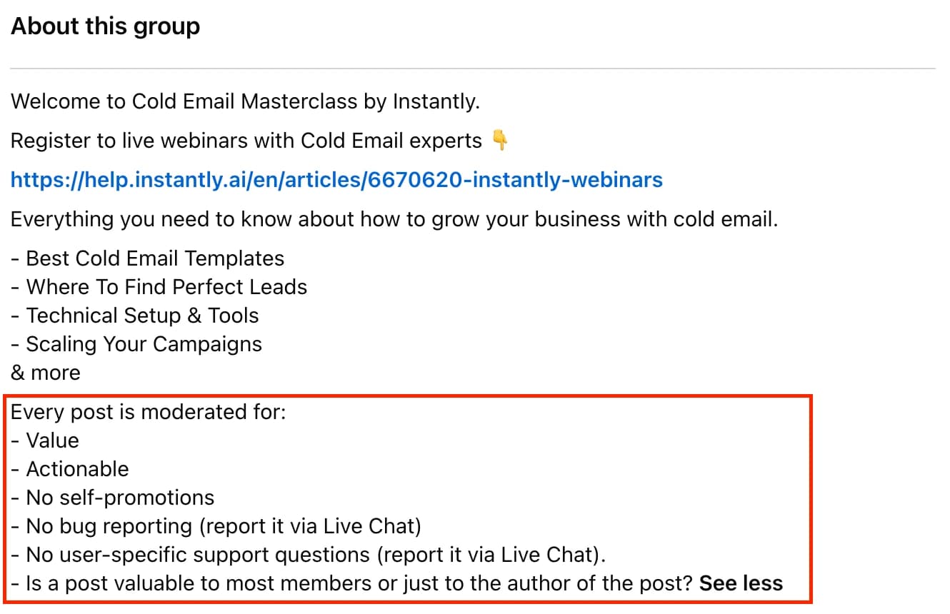 facebook-group-community-guidelines