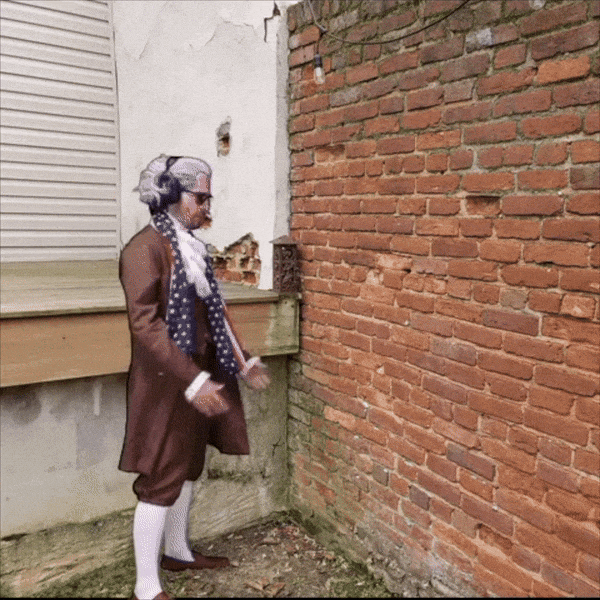 talking-to-a-wall