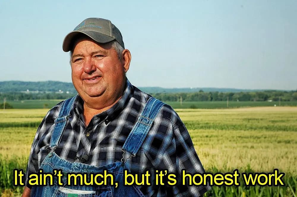 honest-work-meme