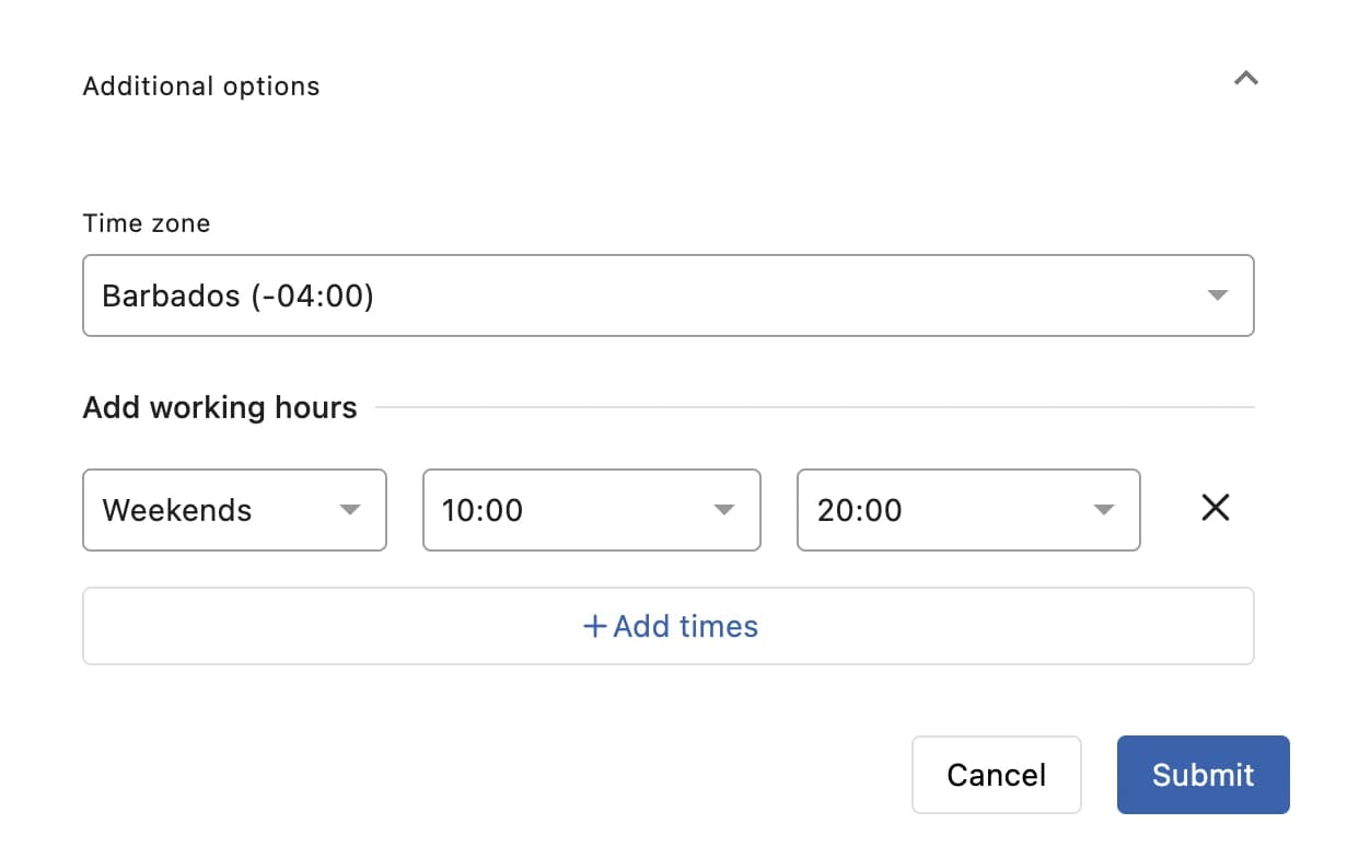 hide-comments-for-specific-time