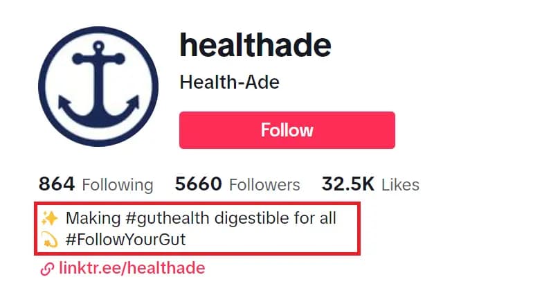 healthade