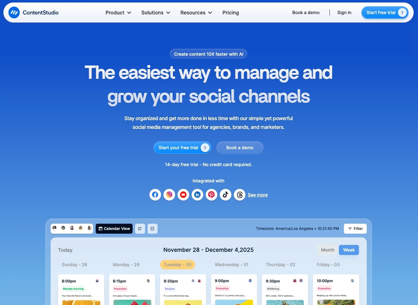 content-studio-front