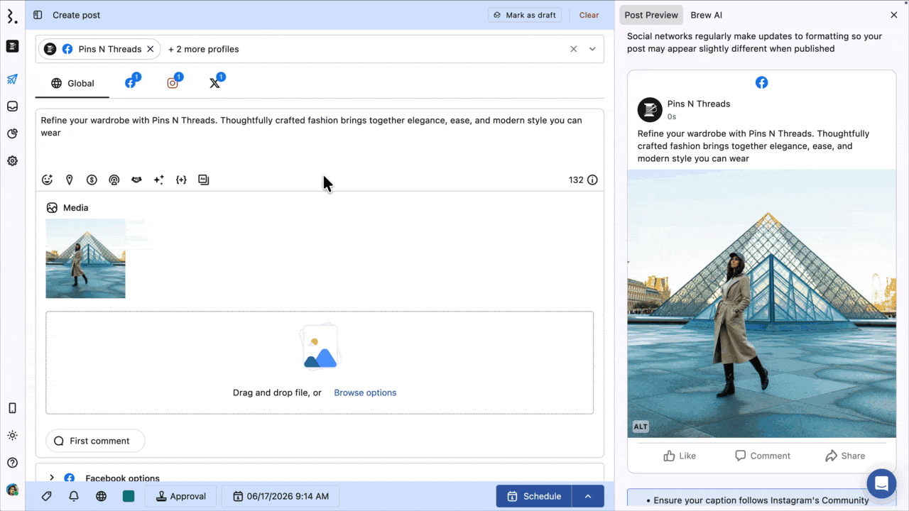 ai-pre-review-while-sending-post-for-approvals