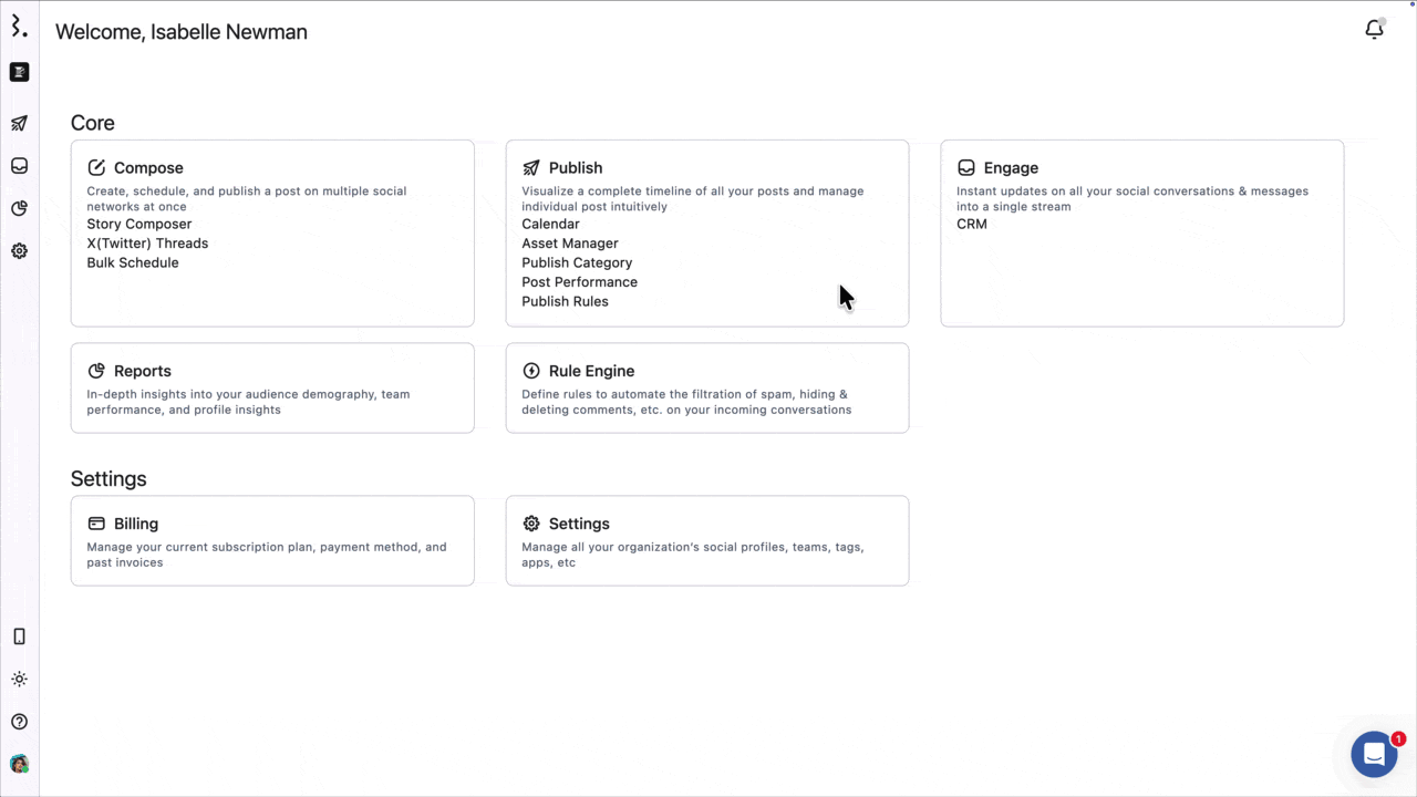 How To Add Tags To Posts From Publish